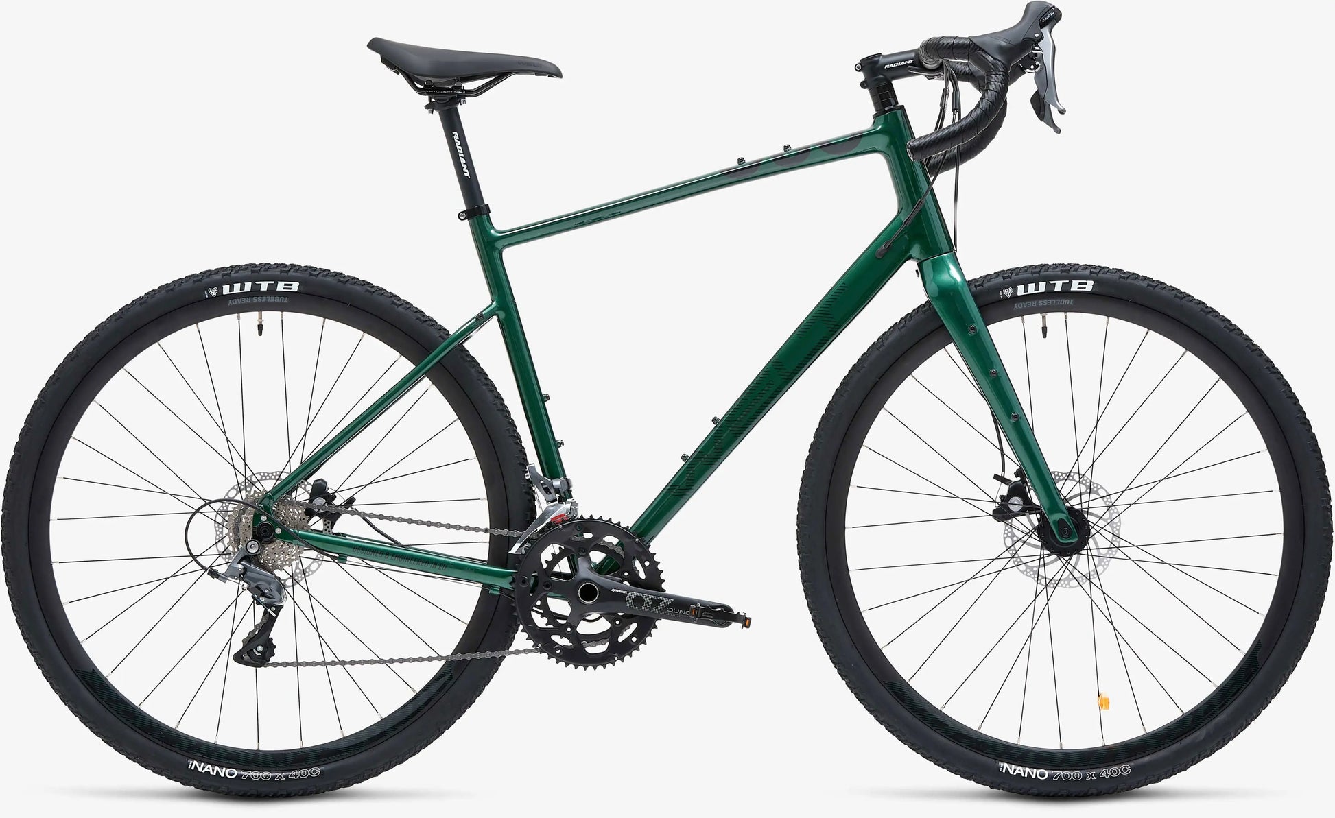 WELT G80 - Le Petit Cyclo