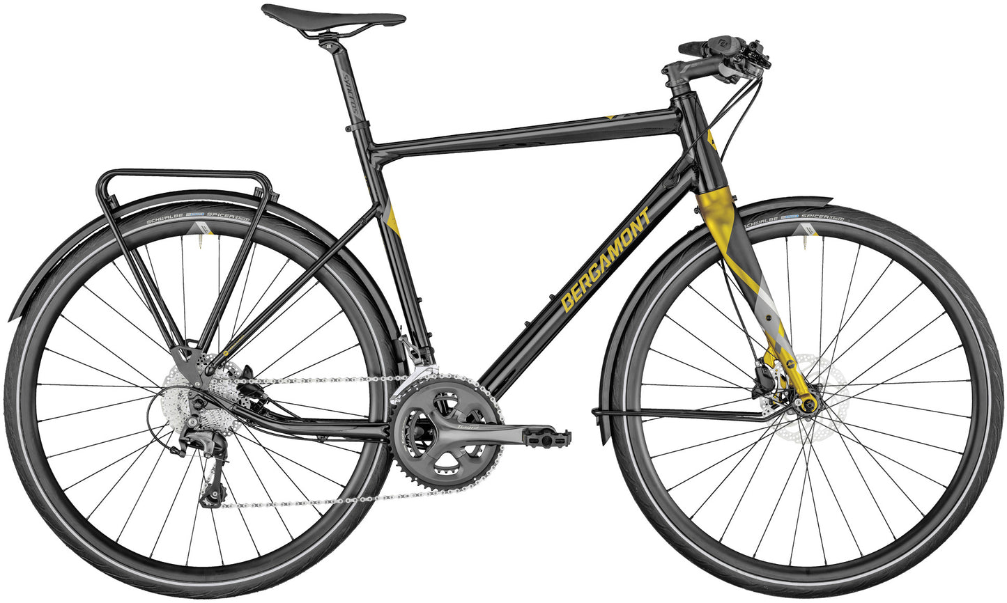 BERGAMONT SWEEP 6 EQ 2022 - Le Petit Cyclo
