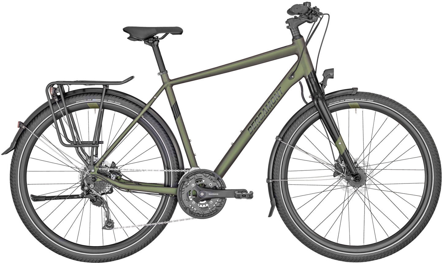 BERGAMONT VITESS 6 - Le Petit Cyclo