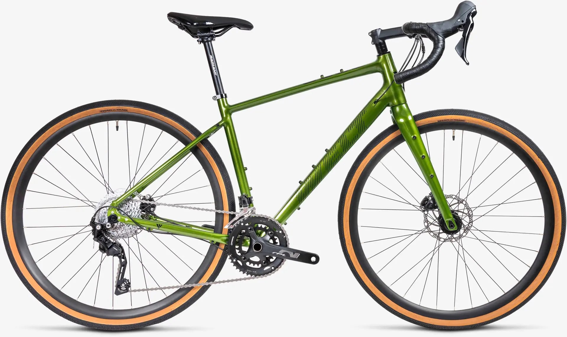 WELT G100 - Le Petit Cyclo