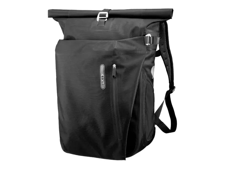 Sac à Dos Ortlieb Vario PS - Le Petit Cyclo