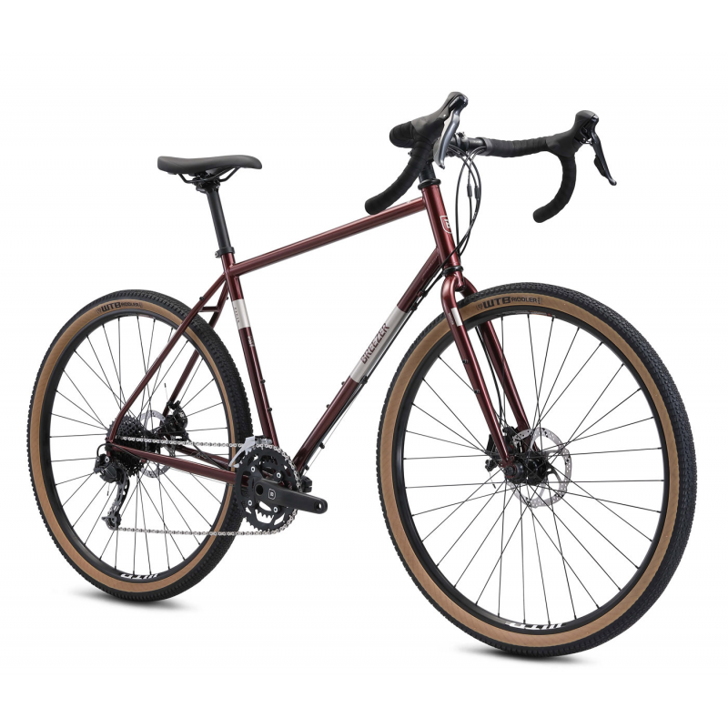 BREEZER: RADAR EXPERT - Le Petit Cyclo