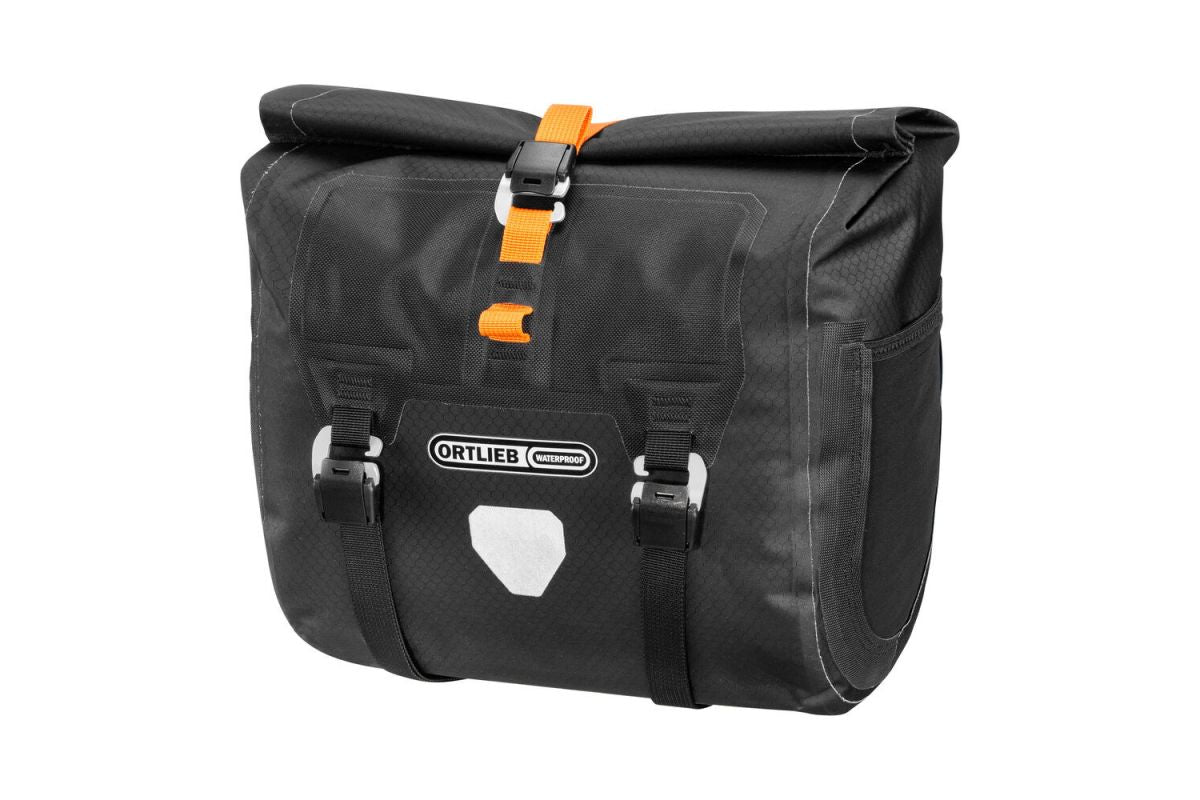 HANDLEBAR-PACK QR 11L - Le Petit Cyclo