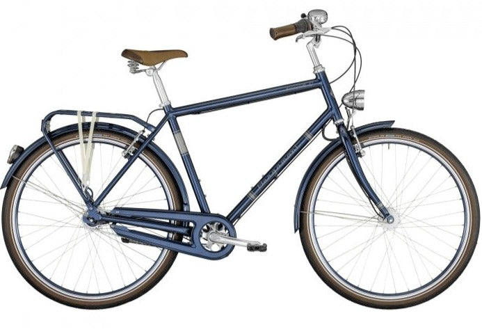 BERGAMONT: SUMMERVILLE - Le Petit Cyclo