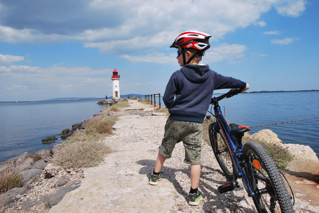 bien choisir le vélo enfant toulouse