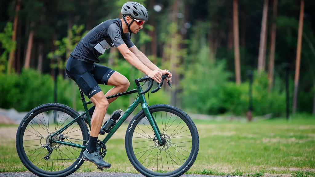 WELT G80 - Le Petit Cyclo 