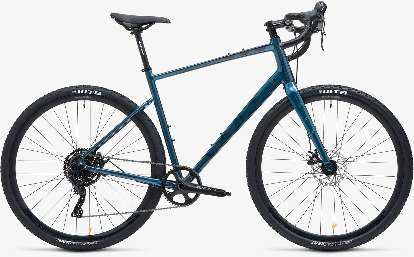 WELT G90