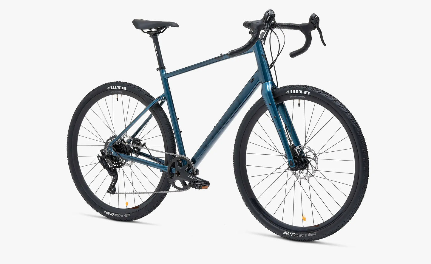 WELT G90