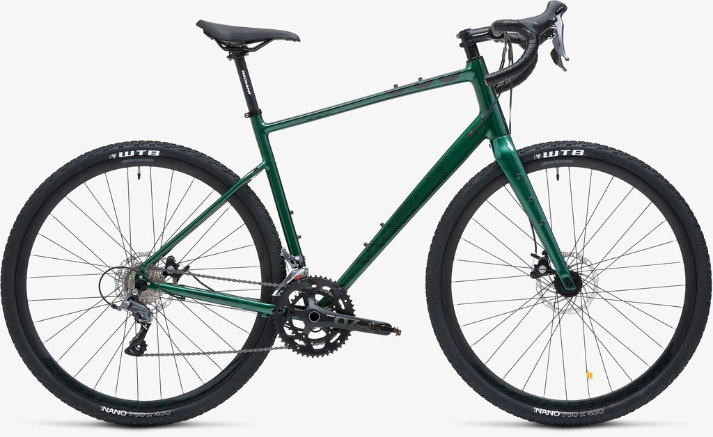 WELT G80 - Le Petit Cyclo 