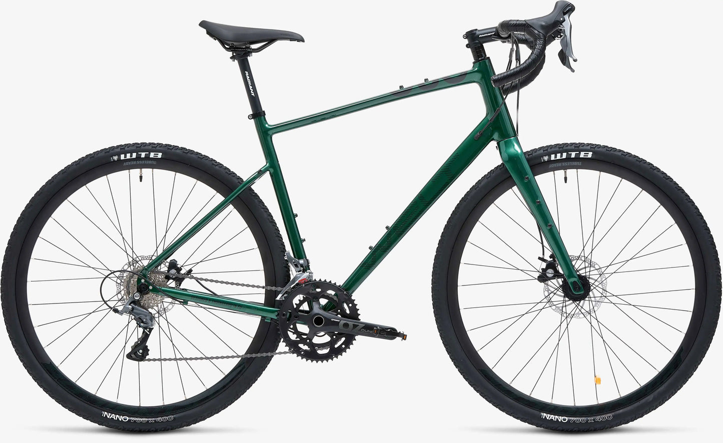 WELT G80