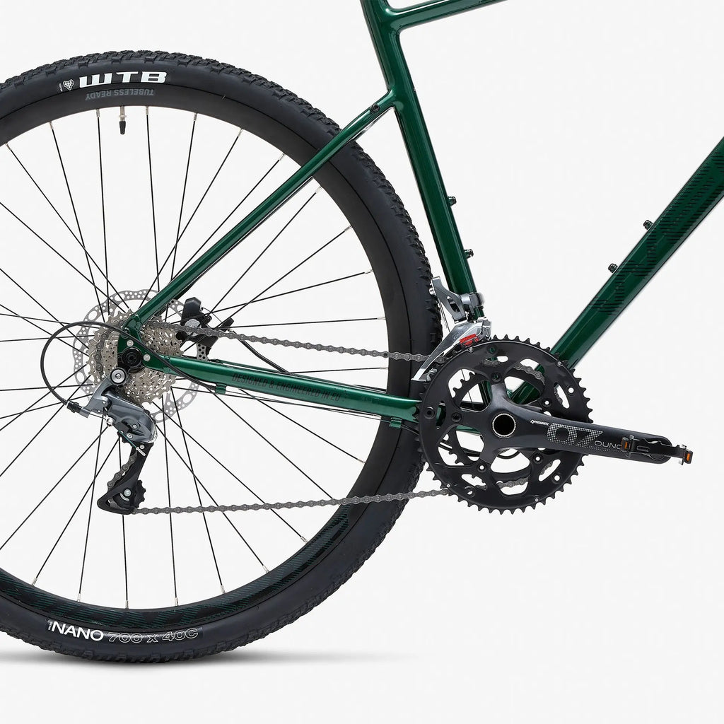 WELT G80 - Le Petit Cyclo 
