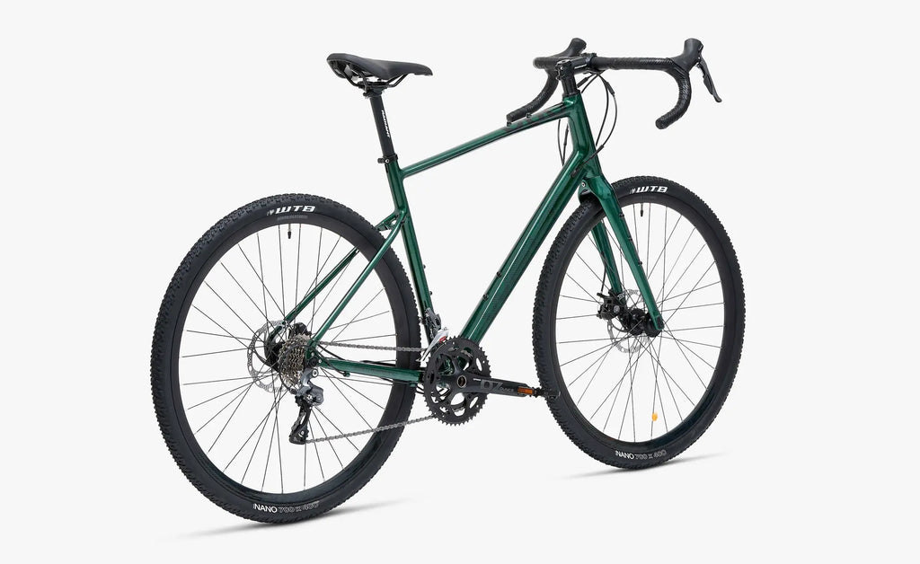 WELT G80 - Le Petit Cyclo 