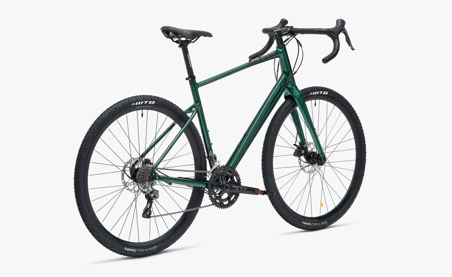 WELT G80