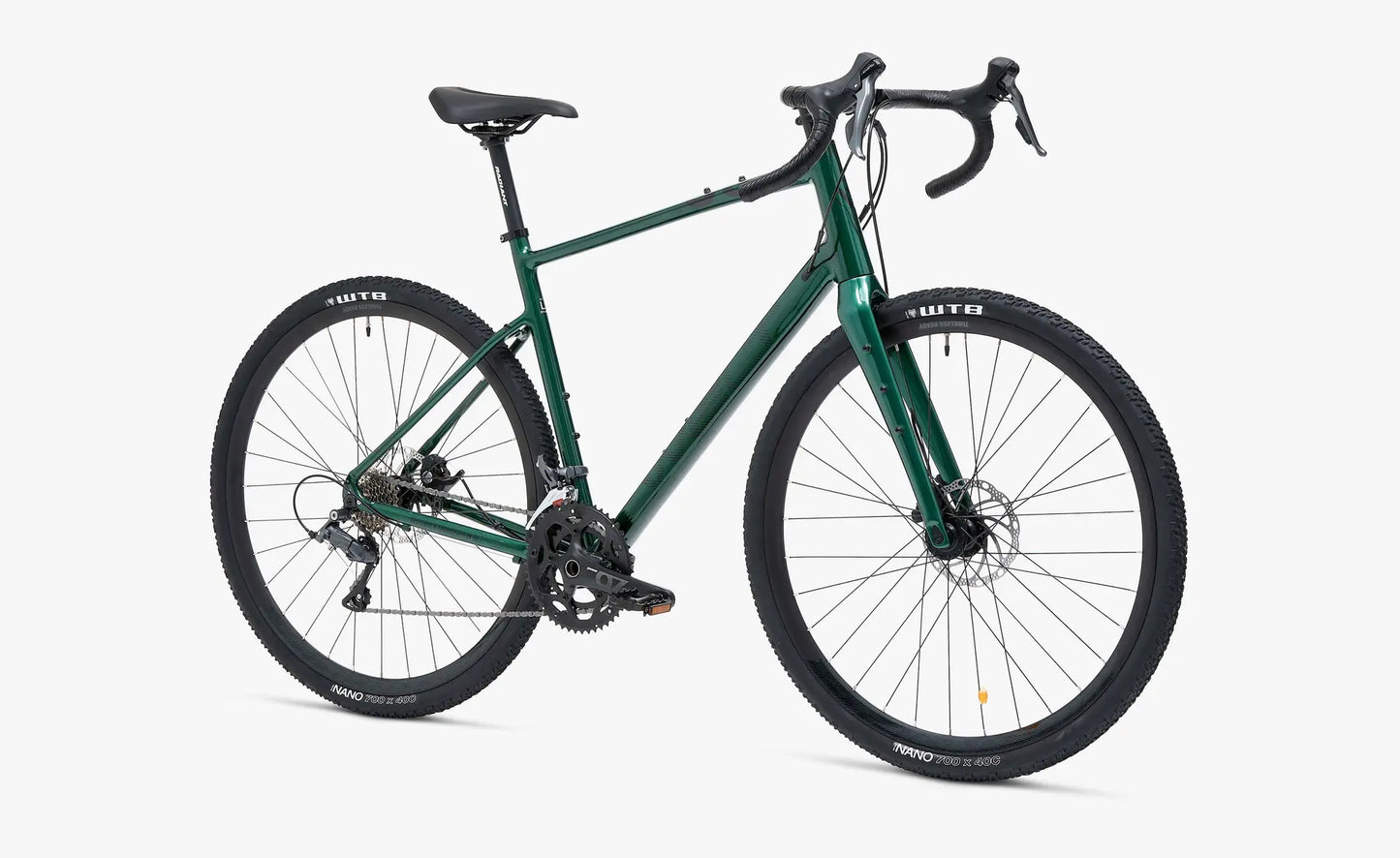 WELT G80