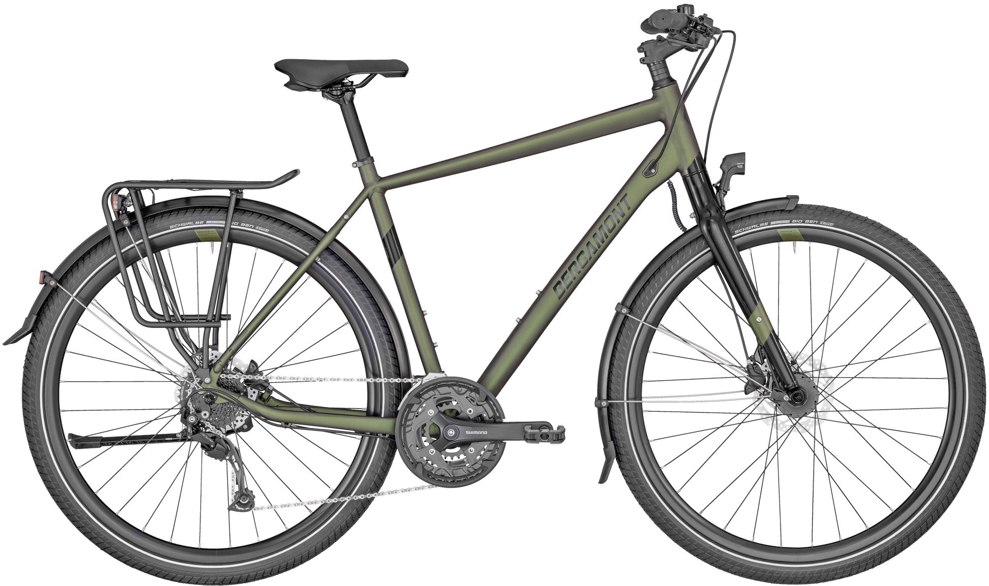 BERGAMONT VITESS 6 - Le Petit Cyclo 