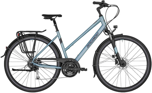 OCCASION : BERGAMONT HORIZON 4 - Le Petit Cyclo 