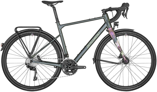 BERGAMONT GRANDURANCE RD 5 FMN 2022 - Le Petit Cyclo 