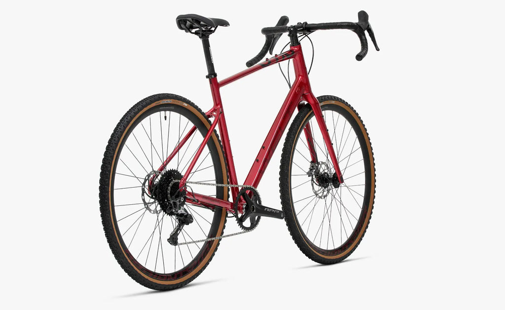WELT G110 - Le Petit Cyclo 