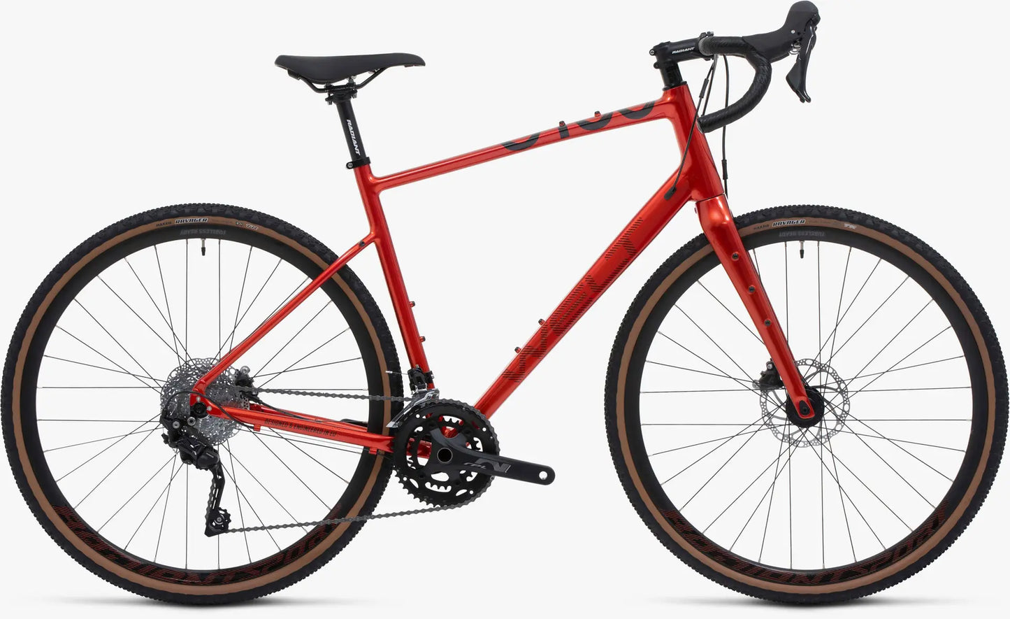 WELT G100