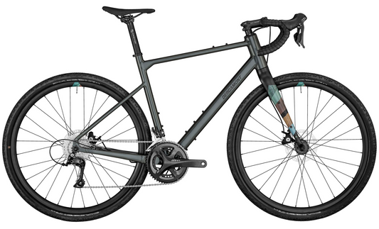 BERGAMONT Grandurance 4 2024 - Le Petit Cyclo 