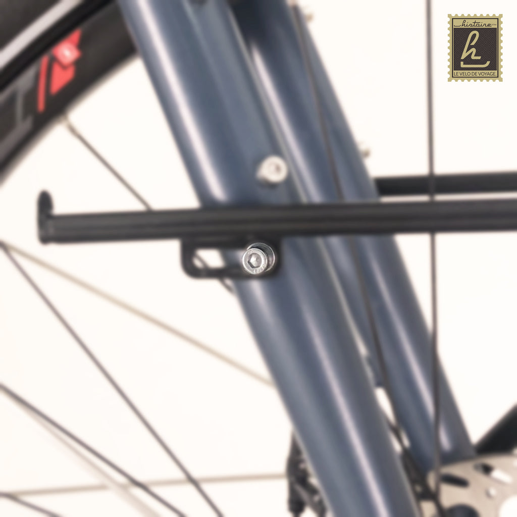 LA GRANDE RANDONNEUSE EXPEDITION BLEU PAVIN - Le Petit Cyclo 