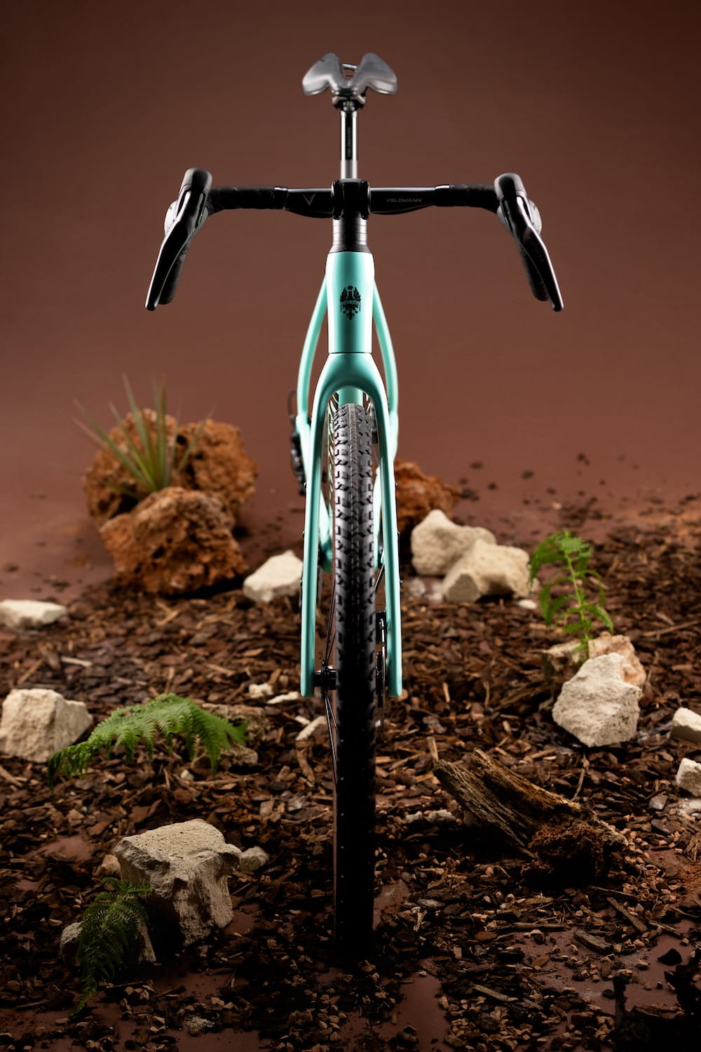 Bianchi ARCADEX Comp