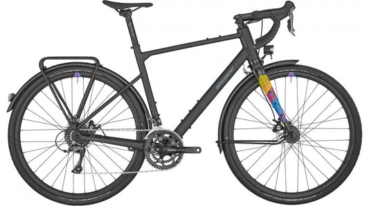 BERGAMONT: GRANDURANCE RD3 2024 - Le Petit Cyclo 