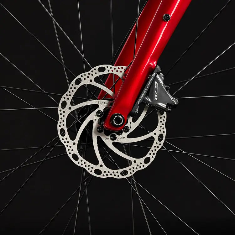 WELT G110 - Le Petit Cyclo 