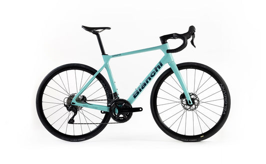 Bianchi INFINITO 105 12sp