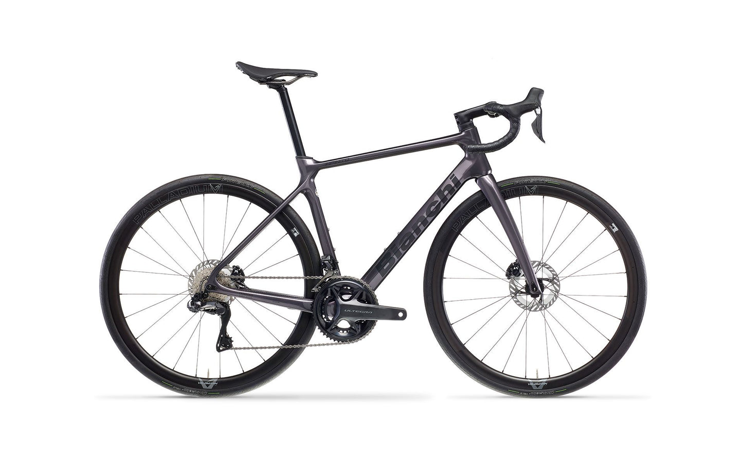 Bianchi INFINITO 105 12sp