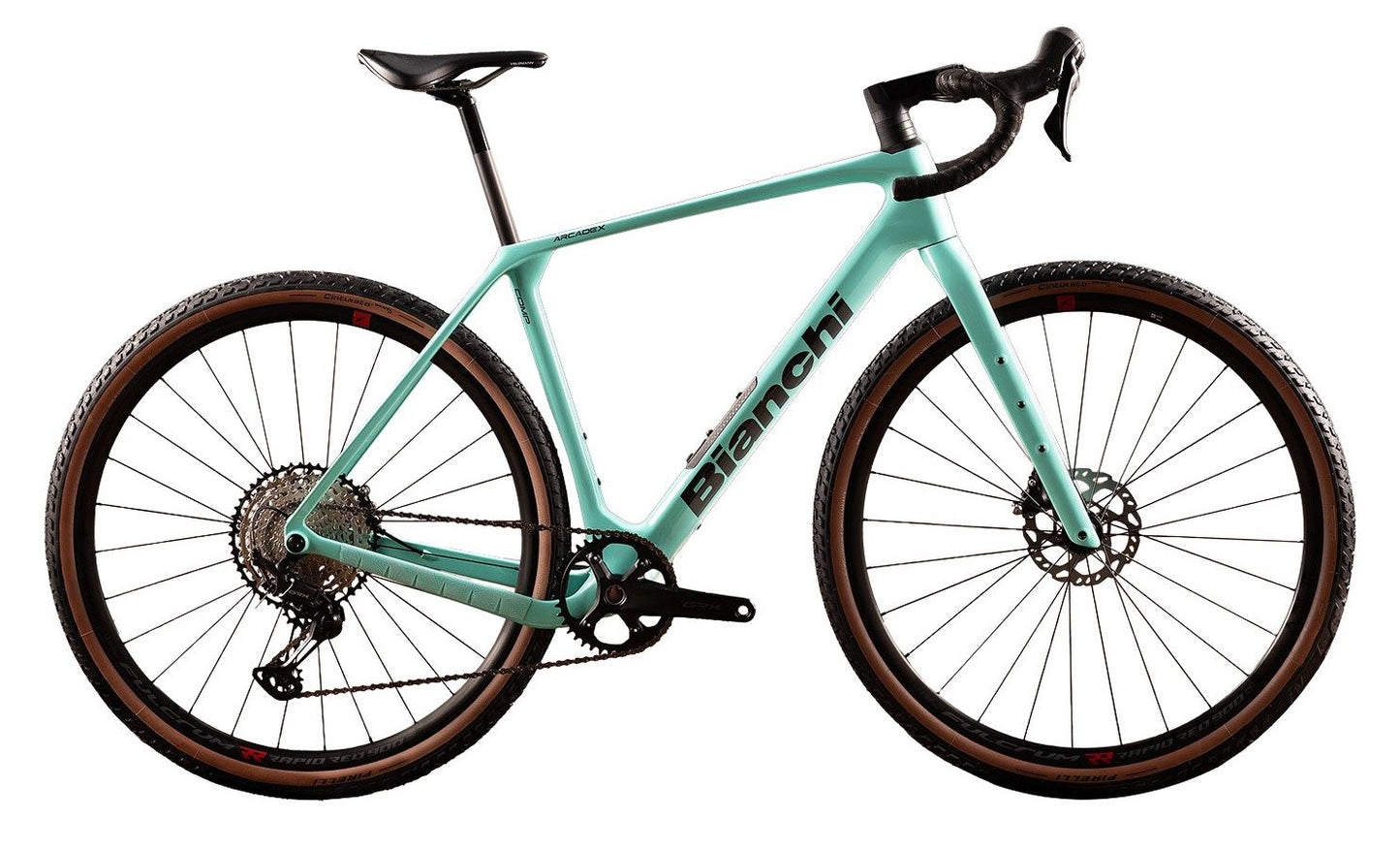Bianchi ARCADEX Comp