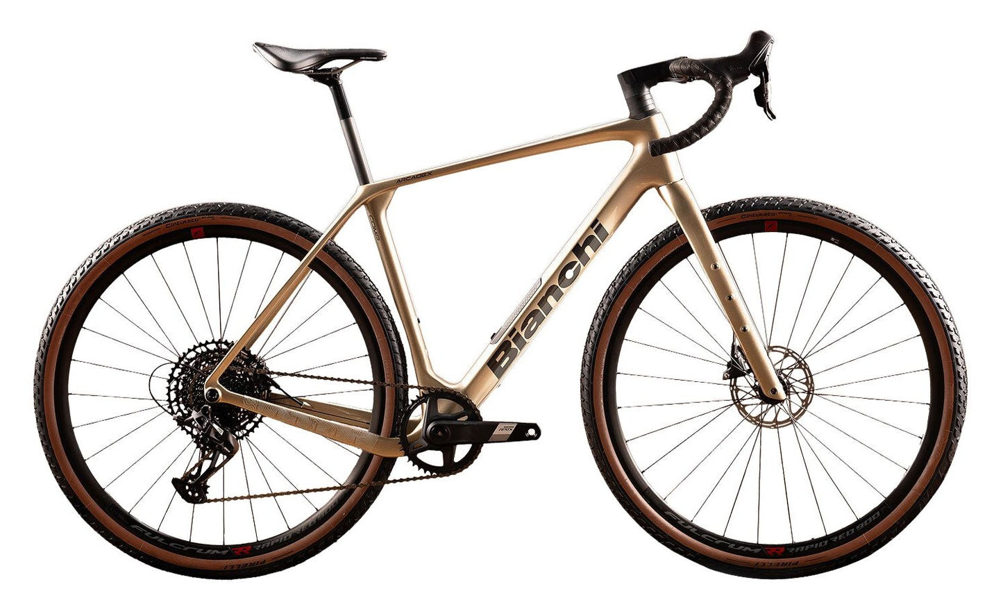 Bianchi ARCADEX Comp
