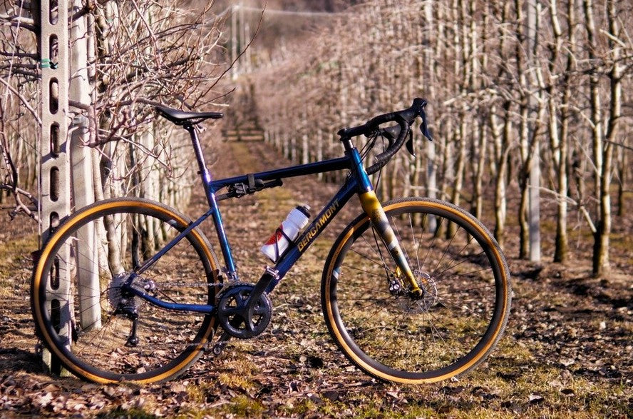 BERGAMONT Grandurance 4 2023