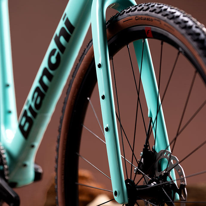 Bianchi ARCADEX Comp