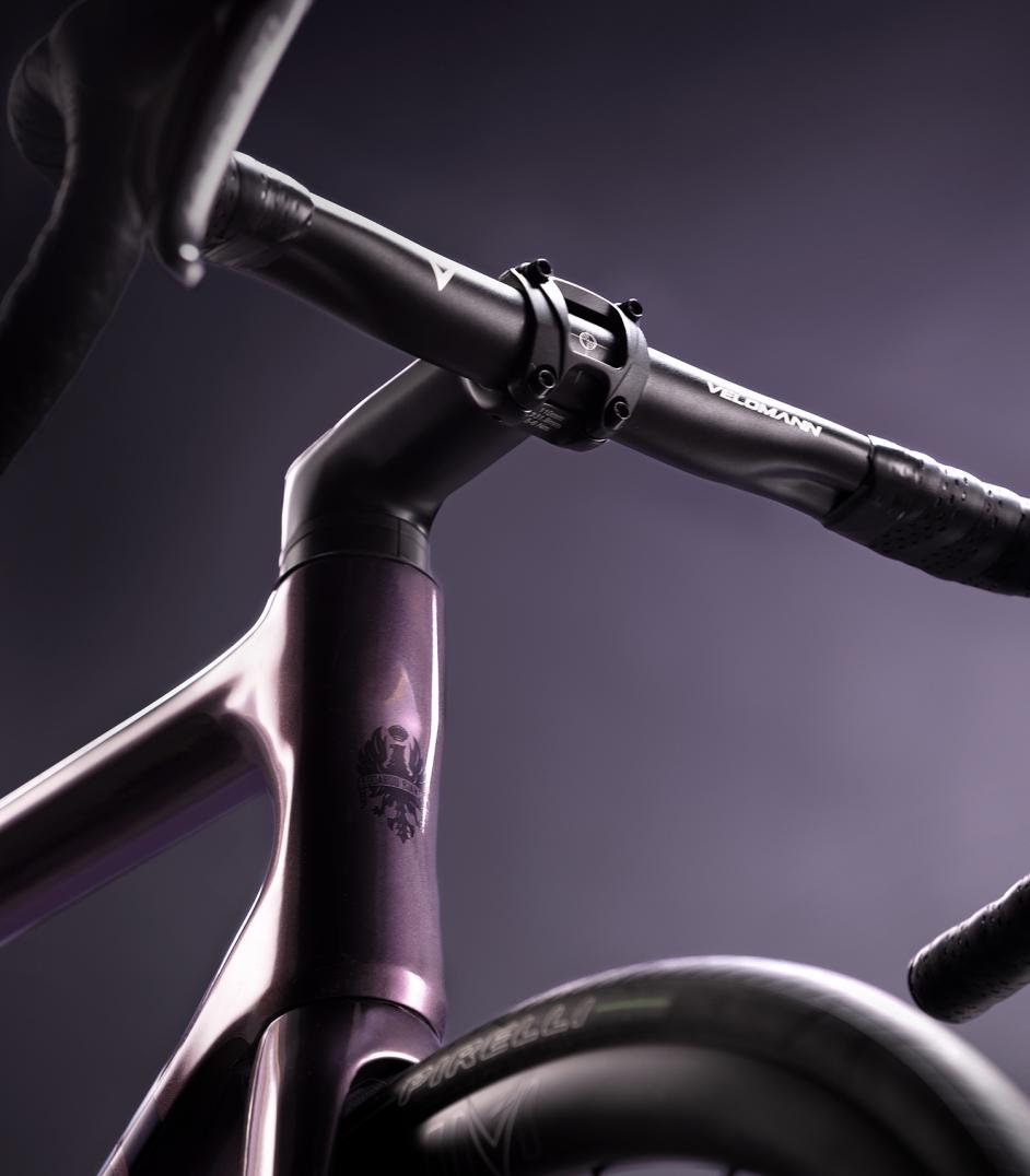 Bianchi INFINITO 105 12sp