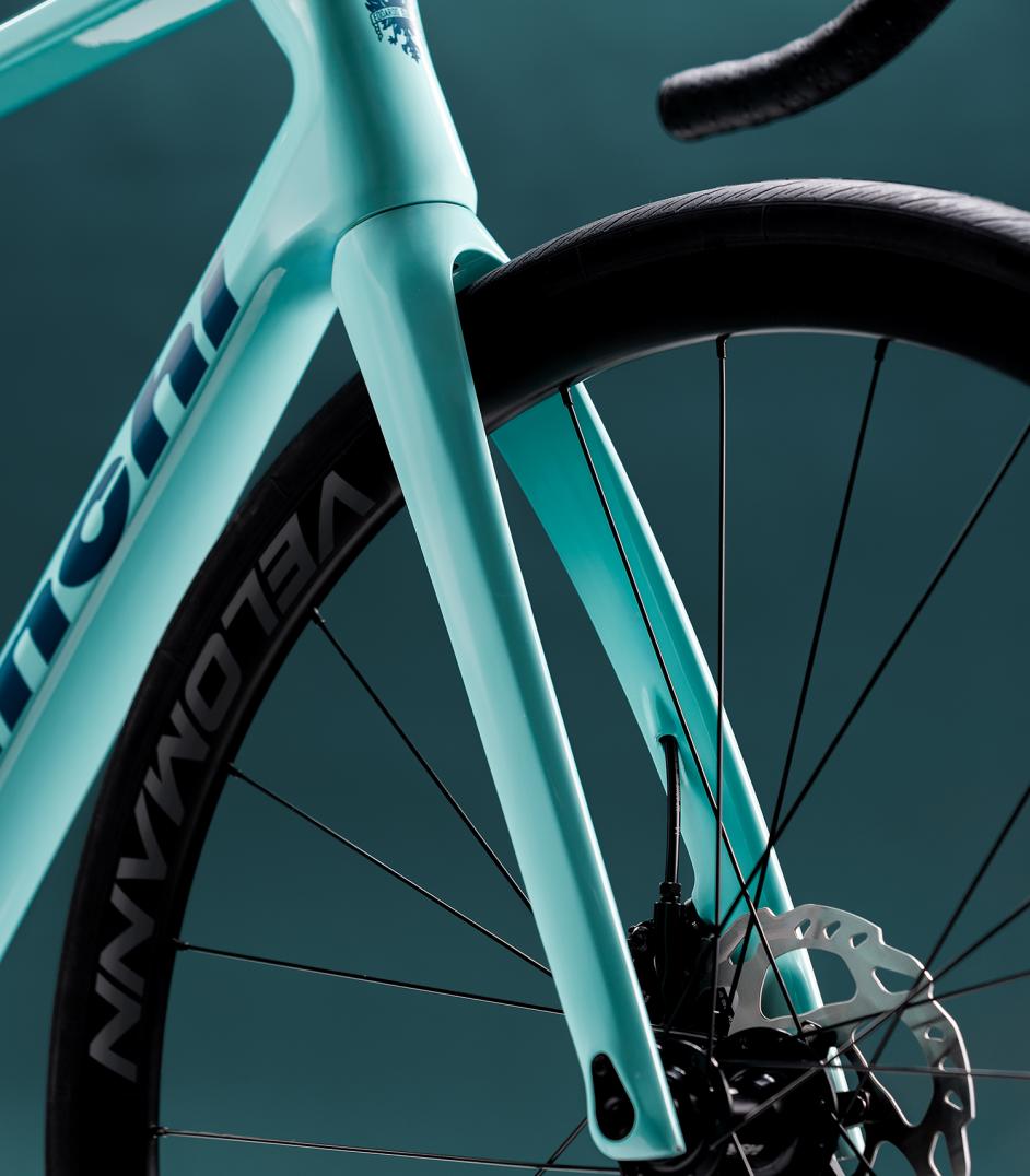 Bianchi INFINITO 105 12sp