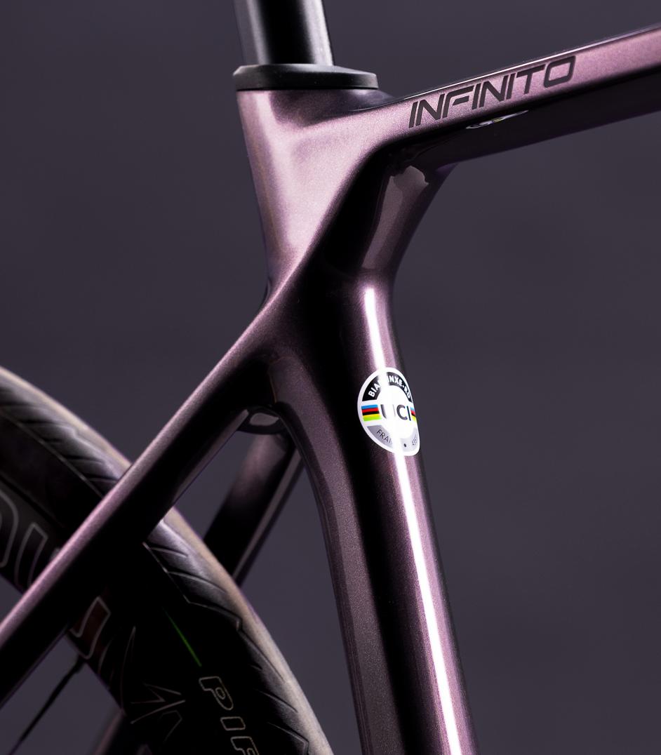Bianchi INFINITO 105 12sp
