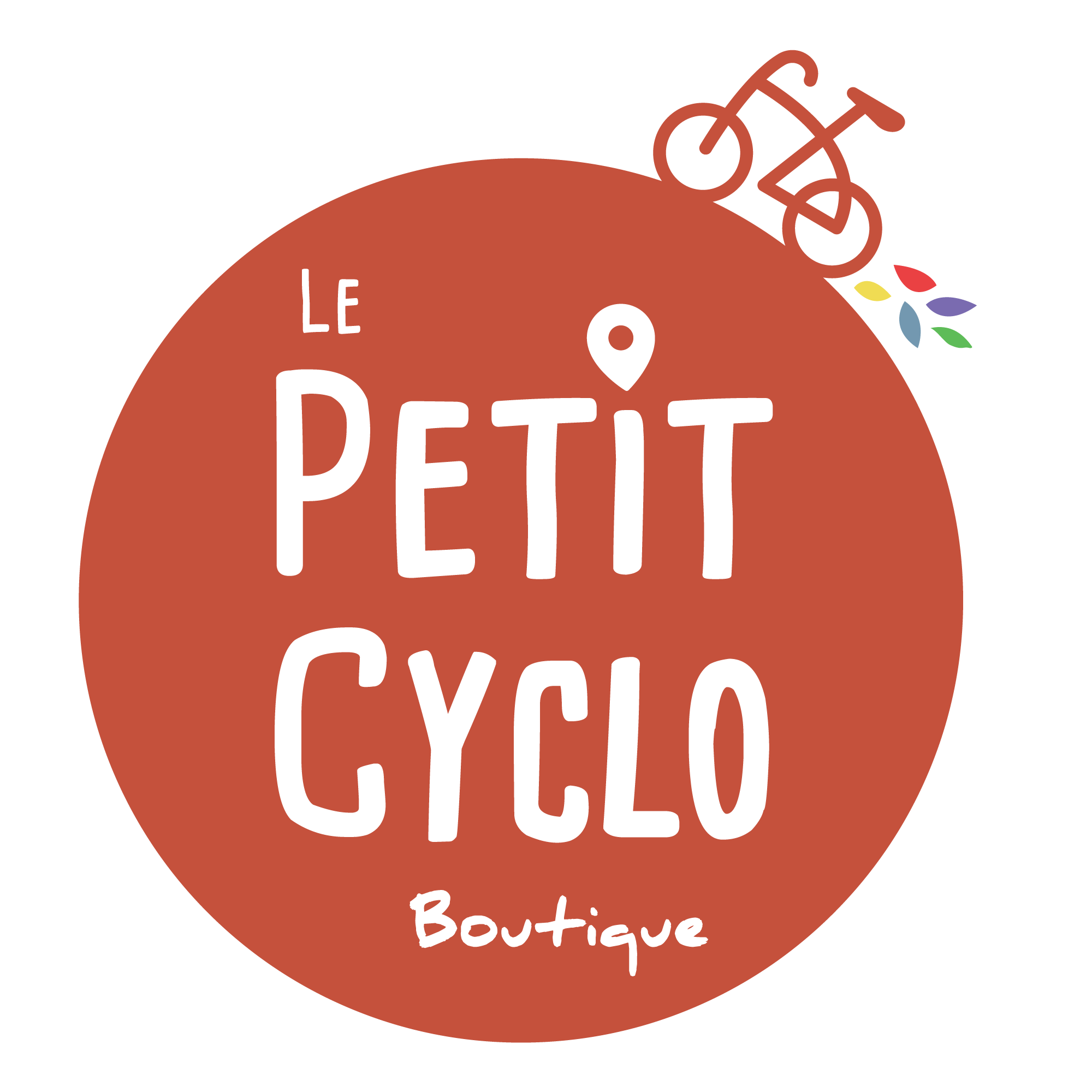 Le Petit Cyclo 
