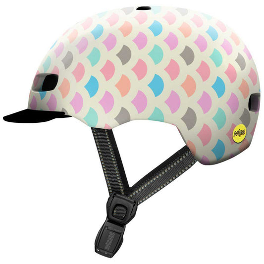 Casque Nutcase Street Scale , M - 56-60cm - Le Petit Cyclo 