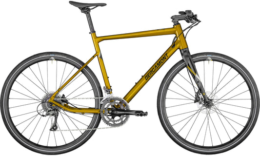 BERGAMONT Sweep 4 - Le Petit Cyclo 