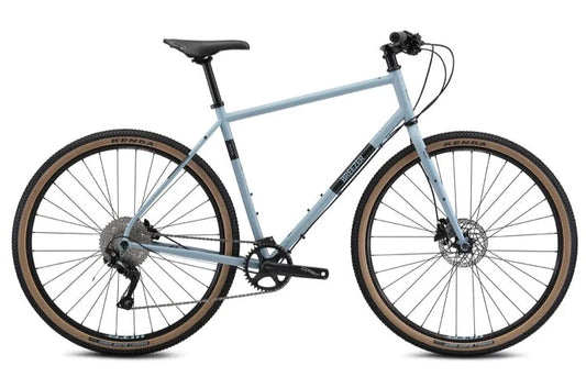 Fahrrad Breezer RADAR CAFE 2022 - Le Petit Cyclo 