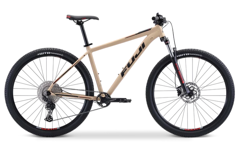 VTT Fuji Nevada 29 1.3 - Le Petit Cyclo 