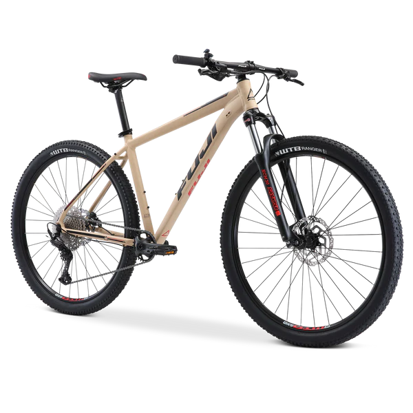 VTT Fuji Nevada 29 SAND