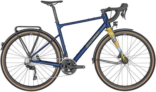 BERGAMONT: GRANDURANCE RD5 2022 - Le Petit Cyclo 
