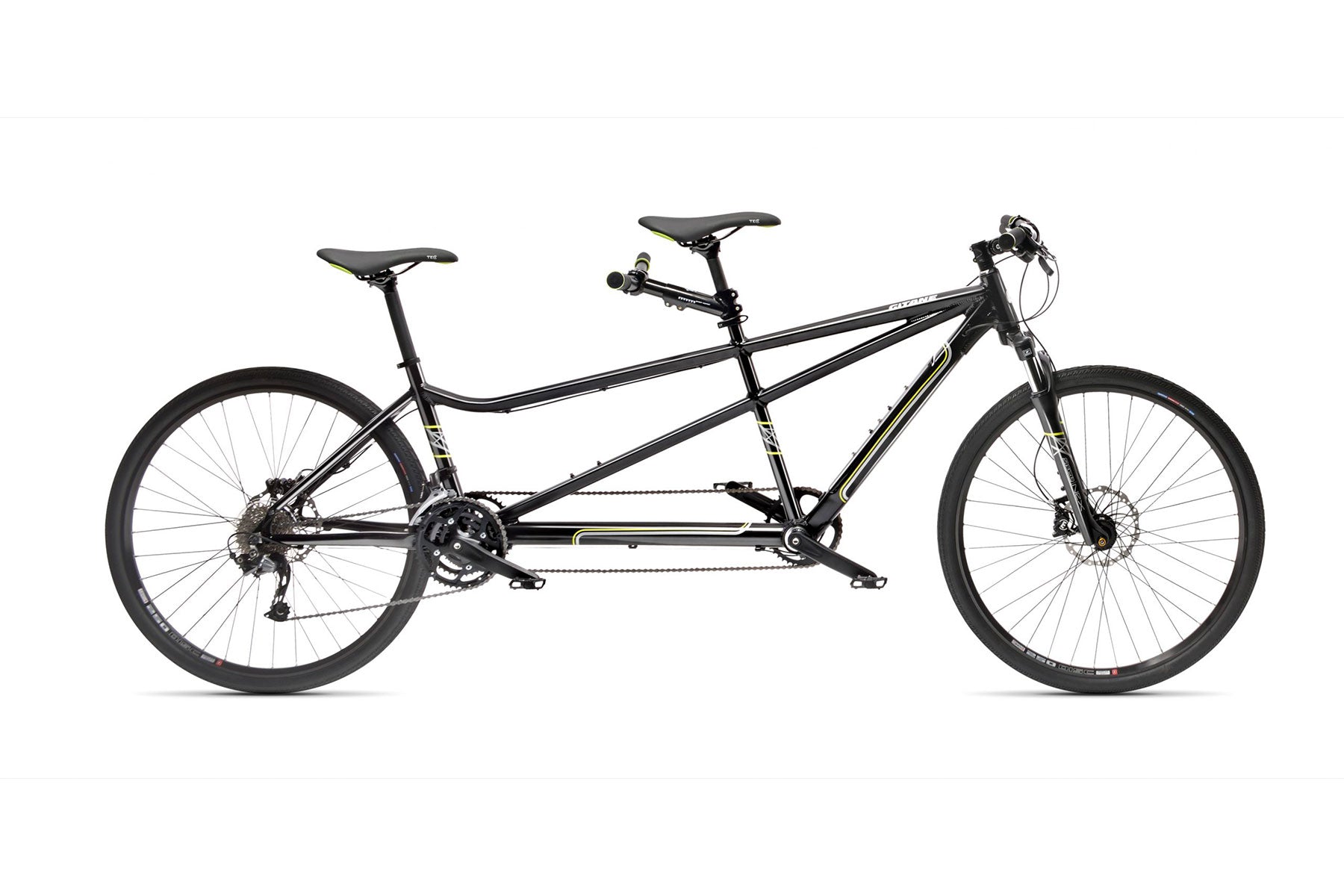 OCCASION : Tandem Gitane - Le Petit Cyclo 