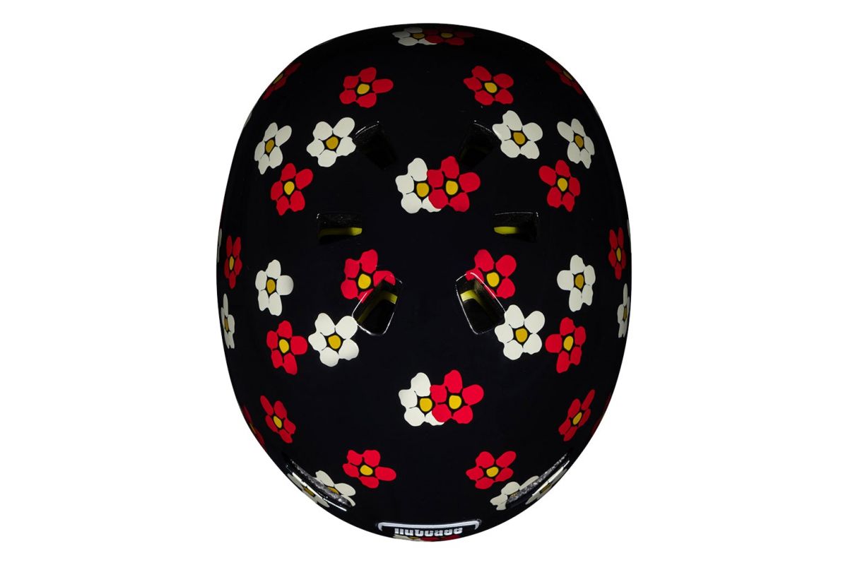 Casque Nutcase FLEUR, S - 52-56cm - Le Petit Cyclo 