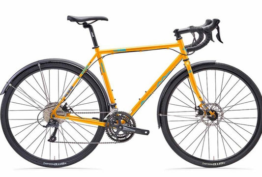 CINELLI: Hobootleg Easy Travel 2023 - Le Petit Cyclo 