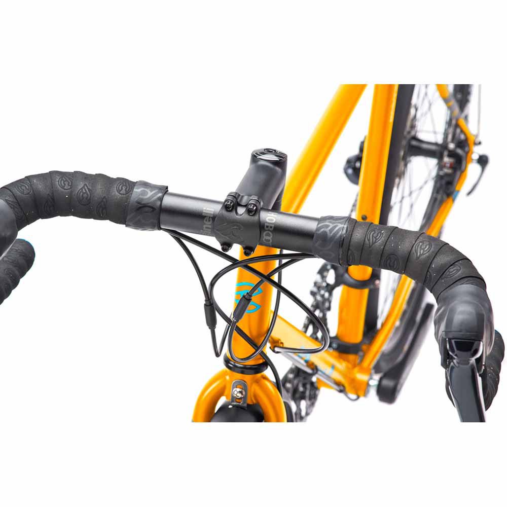 CINELLI: Hobootleg Easy Travel 2023 - Le Petit Cyclo 