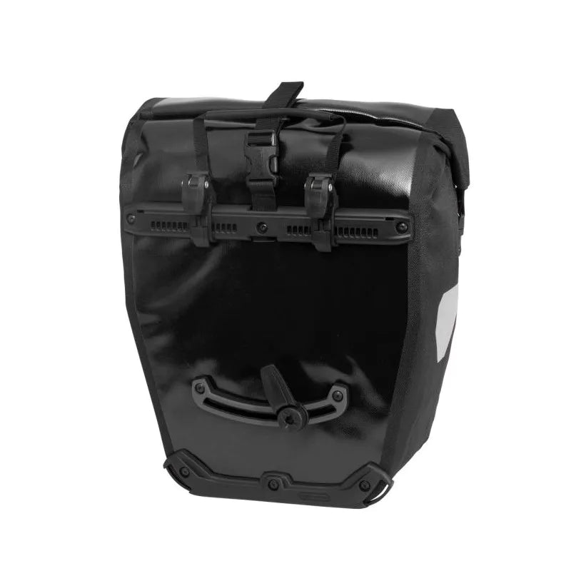 Back-Roller Classic - black - pair - QL2.1 - 40 L - Le Petit Cyclo 