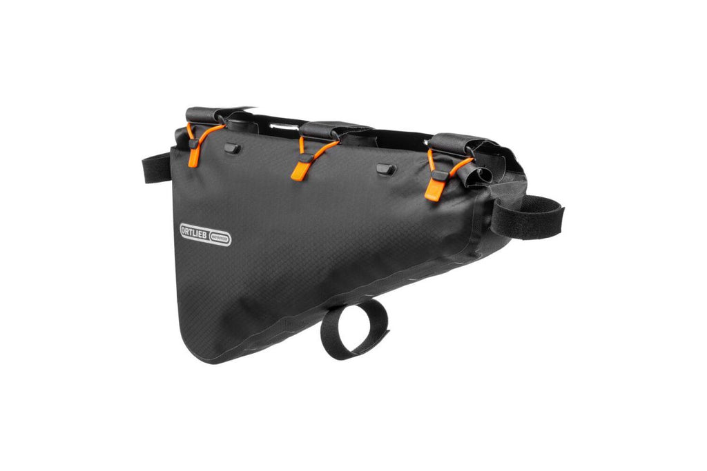 sacoche de cadre vélo Toptube 6L 